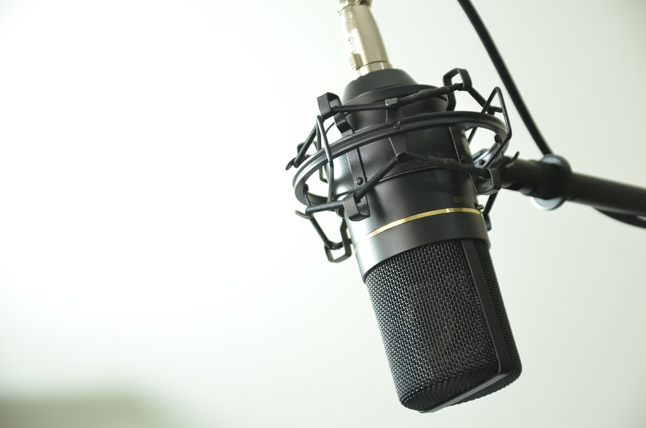 biotech-podcasts