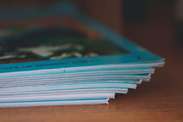 biotech-publications