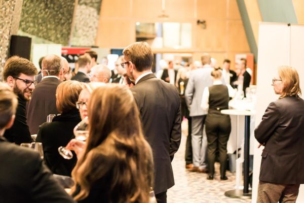 Biotechnology Conferences and Events for Investors